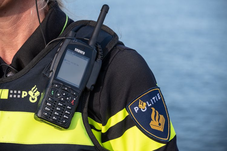 Houten - Gezocht - Getuigenoproep: Tragisch fietsongeval op de Notengaarde