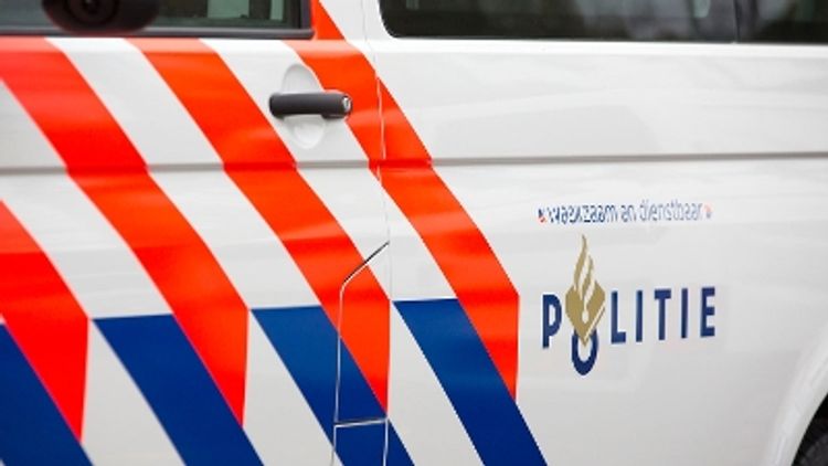 Rijswijk - Voetganger overleden na aanrijding met motorrijder