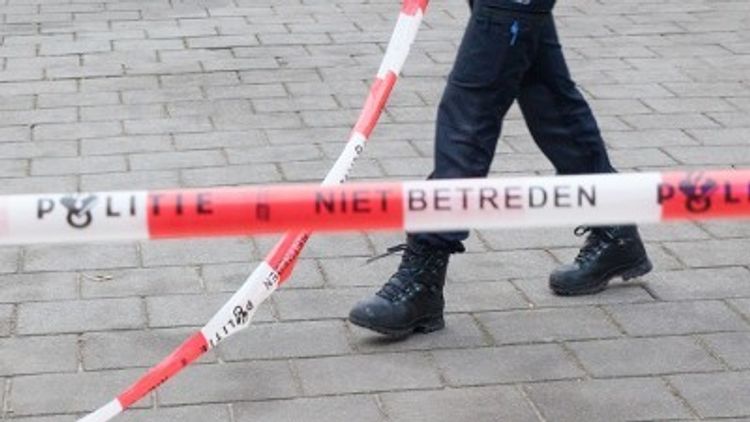 Rotterdam - Bewoners opgeschrikt door overvallers