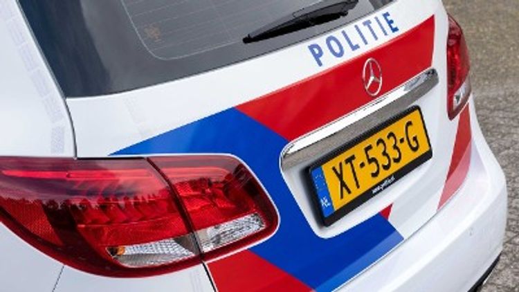 Rotterdam - Man gestoken tijdens verkoop telefoon