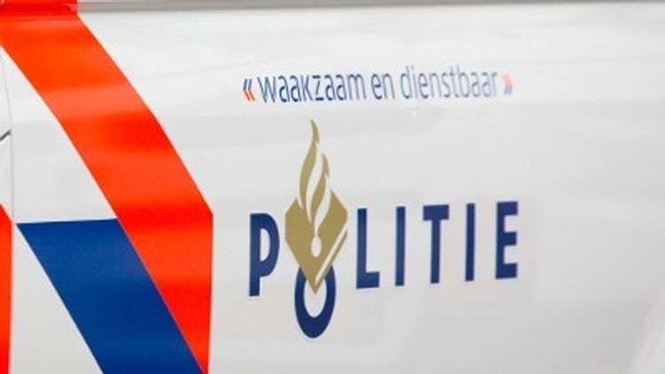 Rotterdam - Pizzabezorger overvallen op de Schammenkamp