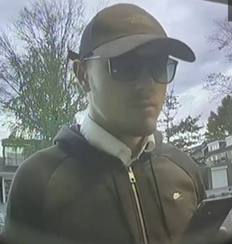 Tilburg - Gezocht - Helpdeskfraude - Wagnerplein - Tilburg