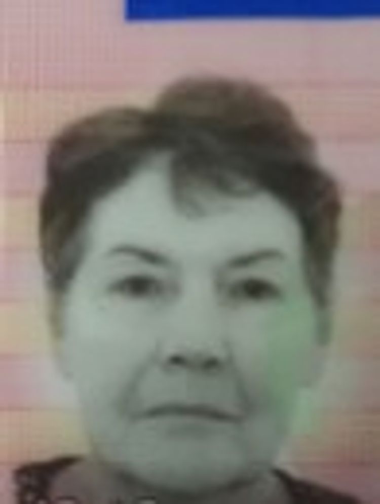 Vermist - Jenny Booth- Eykelhof Vermist - Jenny Booth- Eykelhof