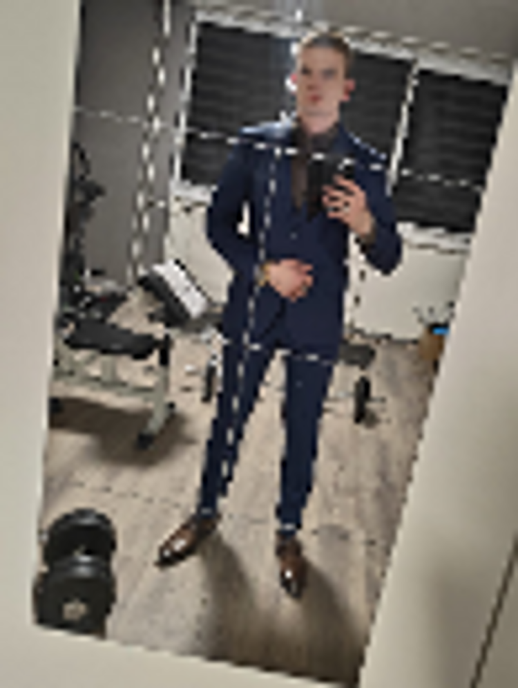 Vermist - Marvin Oort