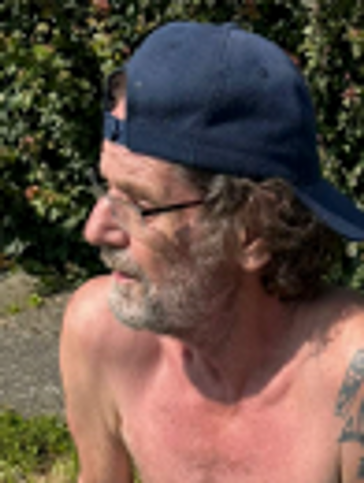 Vermist - Paul Verberne